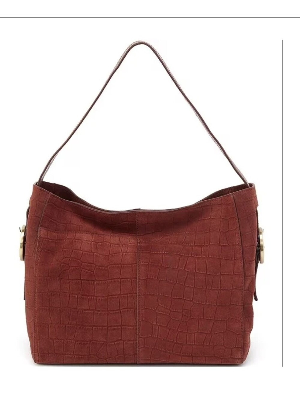 HOBO | Render Sequoia Shoulder Bag Retail $328